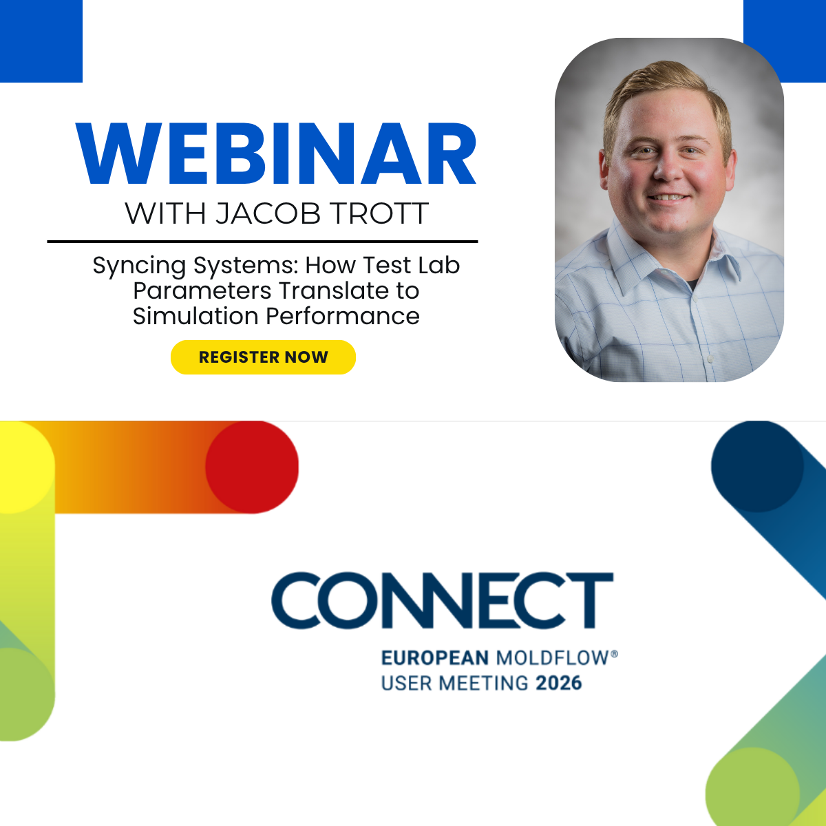 CONNECT Virtual Conference 2026 - Beaumont Advanced Processing